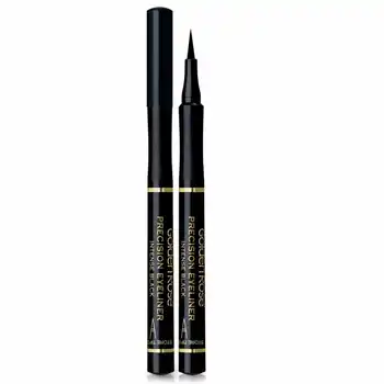 

Black Eyeliner Makeup Women Liquid Big Eyes Long Lasting Cosmetics Cat Hard Head Quick Dry Pen Pencil