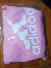 Adidog-ropa para perros medianos y pequeños, Sudadera con capucha de algodón, chaqueta cálida de dos patas, 2020