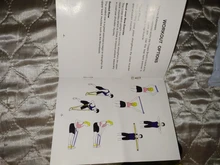 Elastic Training Loops-Bands Rubber Yoga Latex Strength Gym 5pcs/Lot Ring-Shape