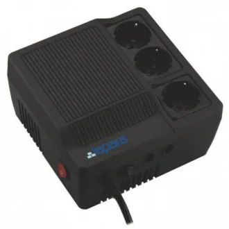 

Voltage regulator AVR 1200 GOES Lapara