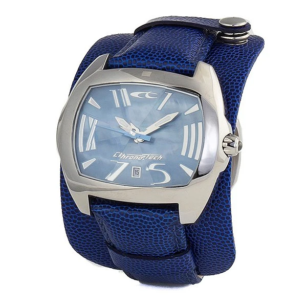 Мужские часы Chronotech CT2188J-22(47 мм