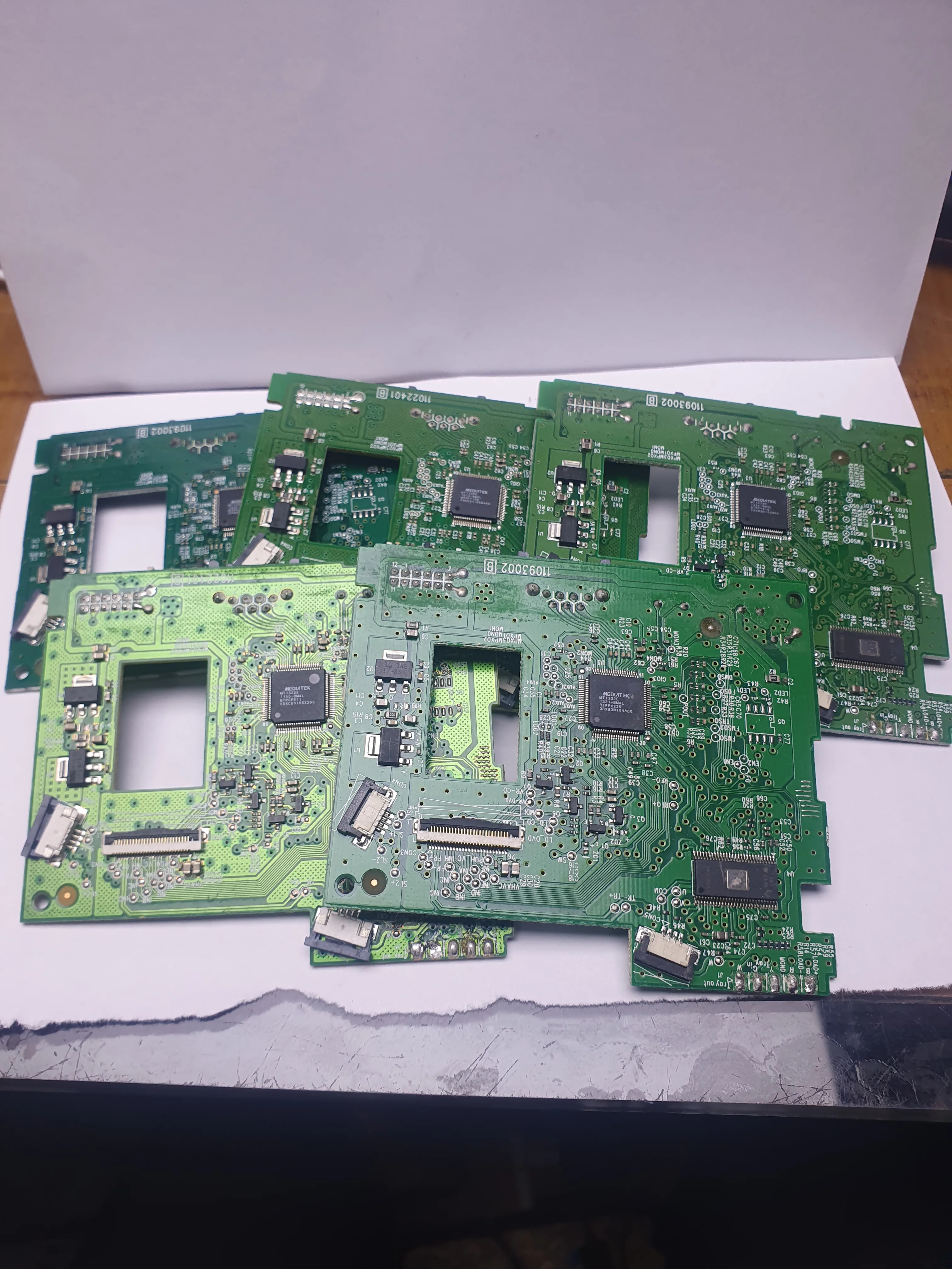 Привода xbox 360 16d5s оригинальная лот 5 шт. к рабо | Электроника