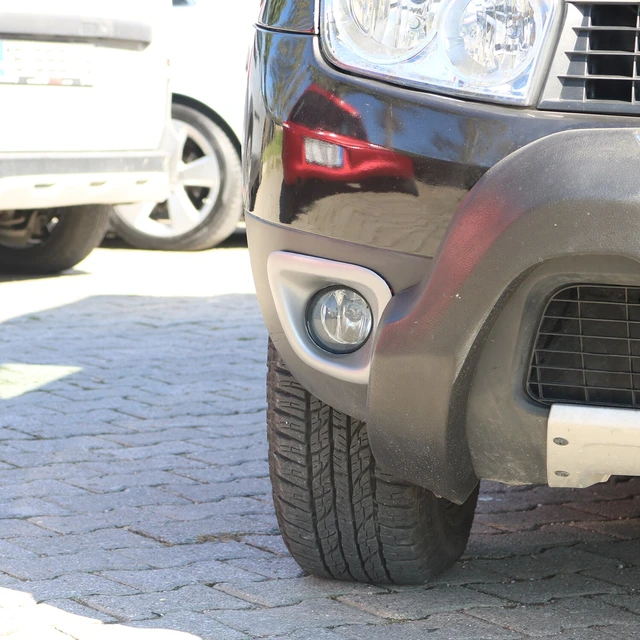 Dacia duster 2024 custom parts