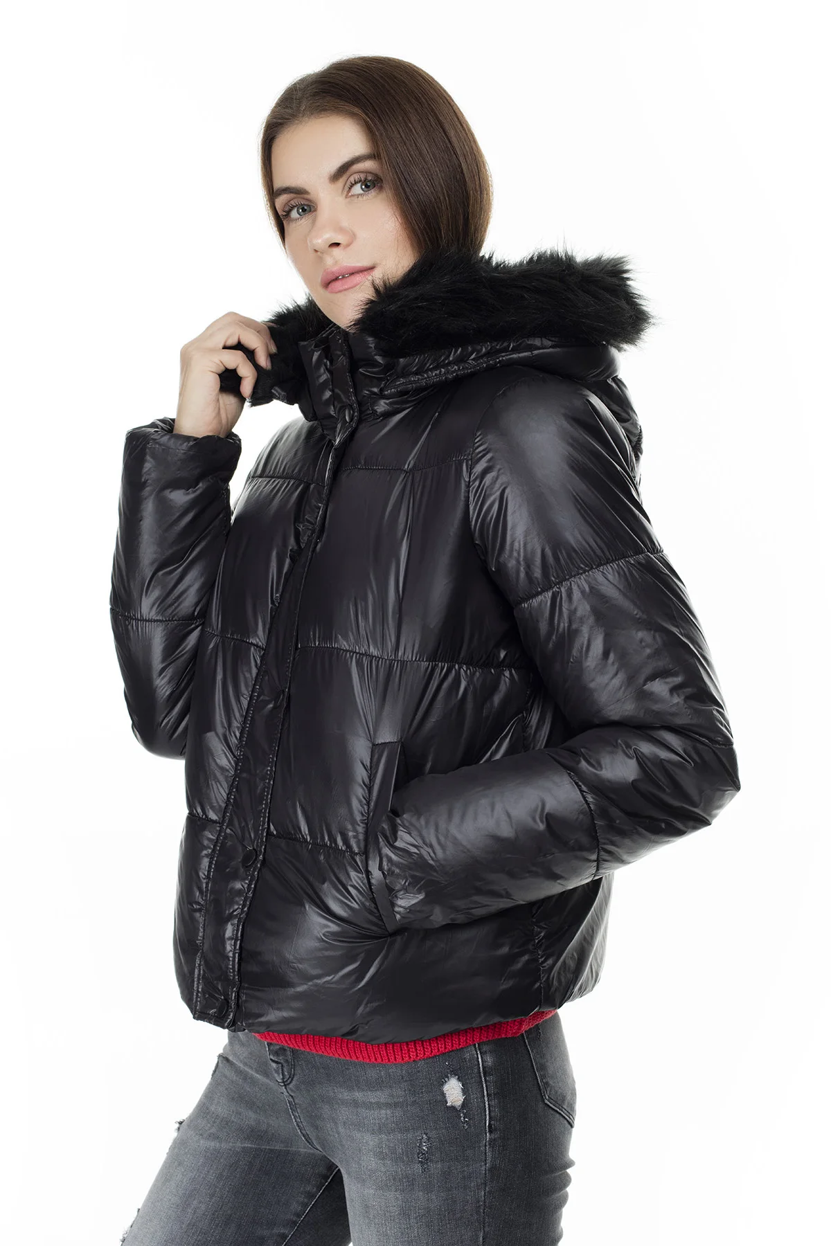 Vero Fashion Vmgliss женские пальто 10218378