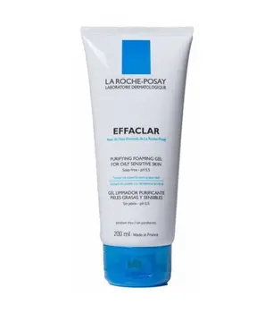 

Roche Effaclar Purifying Cleansing Gel 400ml
