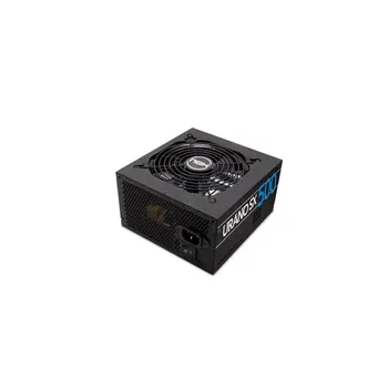 

NOX Uranus power supply SX 500W ATX