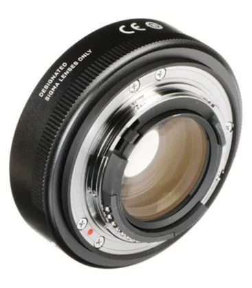 US $341.41 SIGMA TELECONVERTIDOR TC1401 For CANON