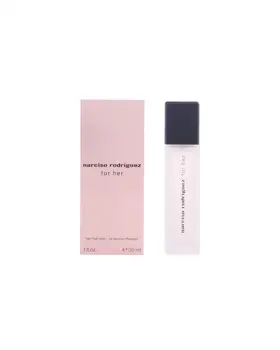 

NARCISO RODRIGUEZ FOR HER hair mist 30 ml