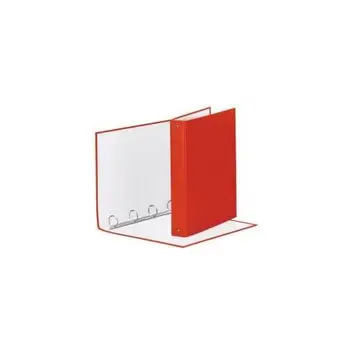 

Wallet Meeting red 4r 22 x30ESSELTE3.93