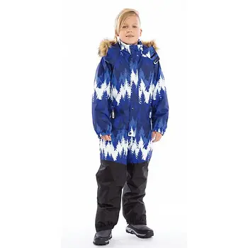 

Jumpsuit BJÖRKA MTpromo bjorka overall for boys and girls winter clothes