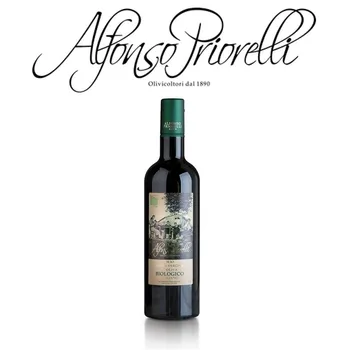 

Extra Virgin Olive oil 100% Organic Italian-0,750 l