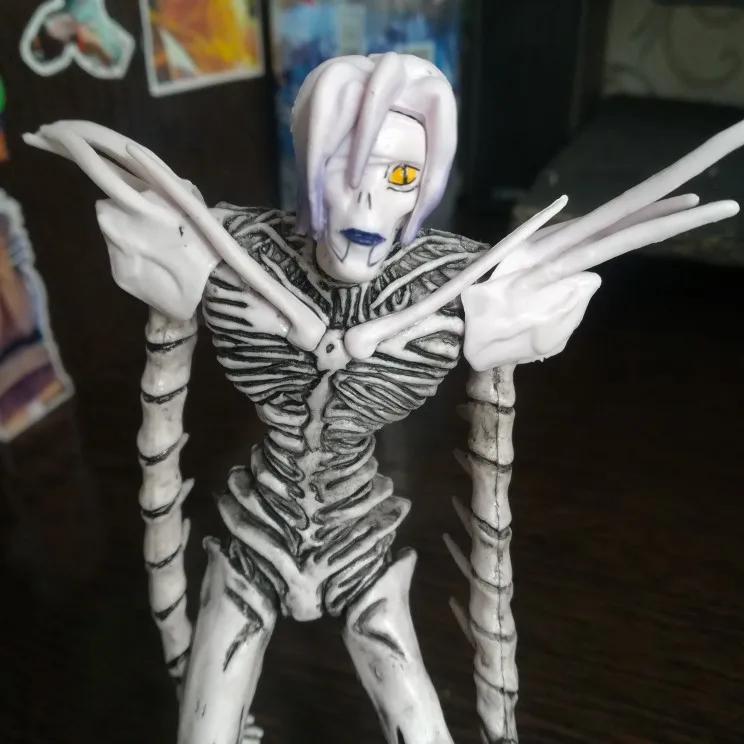 Death Note Ryuk Figure - Kuru Store