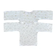 Распашонка(интерлок), РИ 001