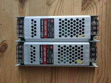 Transformers Power-Supply Ac190-240v-Driver Led-Strips 300W 200W Ultra-Thin 150W 24V