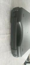 Máquina profesional de soldadura de plástico para reparación de parachoques de coche, grapadoras en caliente de 50W, herramienta de reparación de soldadura