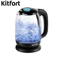 Чайник Kitfort KT-625