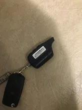 Llavero caso para la KGB FX-3 FX-5 FX-7 FX3 FX5 FX7 EX-8 EX8 EZ-alfa EZ-Beta LCD Control remoto