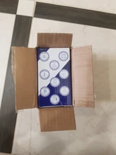 Enchufe de la UE, enchufe inteligente GSM, inglés, ruso, SMS, Control remoto, temporizador, controlador de temperatura con Sensor, enchufe de toma de corriente