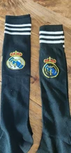 Soccer-Socks Football Long-Stocking Knee Professional Breathable Adult High-Training