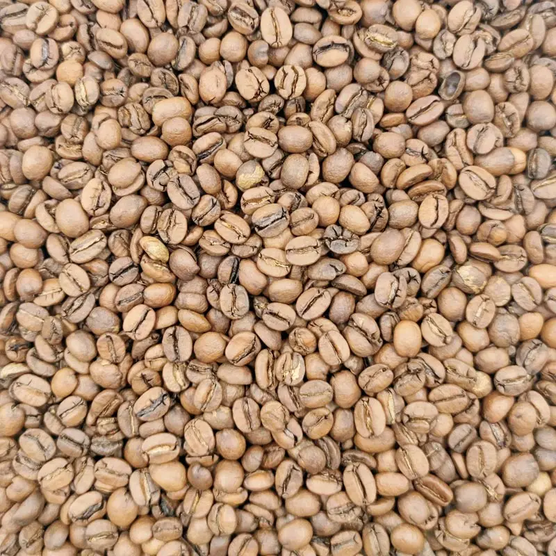 Coffee beans 1 kg Tabera Brazilian freshly fried