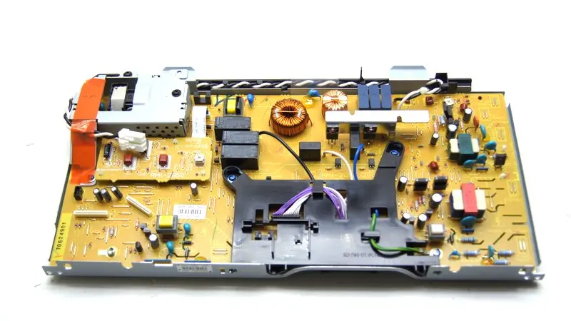 Высоковольтная плата питания RM1-2958 для HP LJ 5200/ M5025/ M5035/ M5039/ LBP3500/ LBP3900/ LBP3950 |