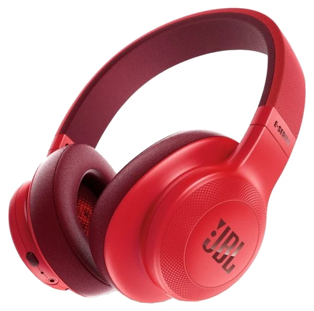 Наушники JBL E55BT Red