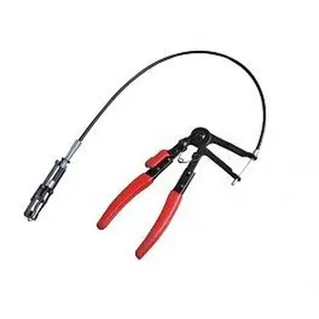 

Pliers with cord 630mm for abrazaderas-manguitos-radiador
