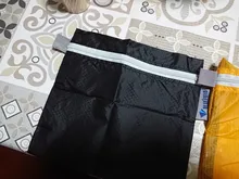 Al aire libre bolsa natación impermeable bolsa para camping de senderismo con gancho de la cremallera, bolsa de almacenamiento de 4 colores bolsa de bolsillo