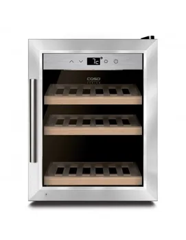 

Wine CASE Design WineComfort 12