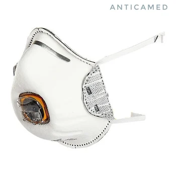 

Respirator building ffp2 10 pieces spirotek vs2200v