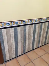 Wallpapers for Furniture Wood-Grain Bedroom Self-Adhesive Vinyl Living-Room Home-Decor