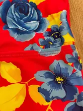 Traje de baño de una pieza para mujer, bañador calado, ropa de playa de verano, novedad de 2021