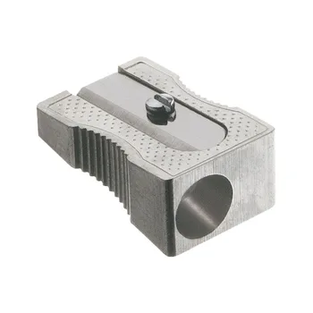 

Lyra metal sharpener, with 1 hole metal