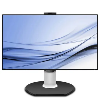 

Philips P Line LCD Monitor with base USB-C 329P9H/00