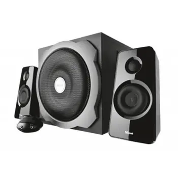 

Trust Speaker Tytan 2.1 60W Black