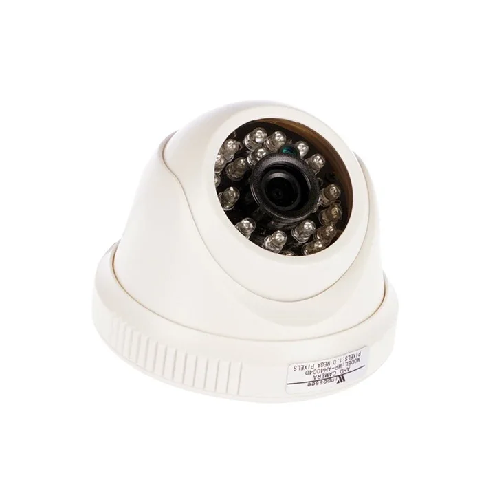 

Crony CCTV 4004d Security Recording System Hd Camera Of Dvr Adh Cvi And Nvr