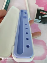 Case Storage-Box Pencil-Holder Airpods PZOZ Portable Hard-Cover for Apple