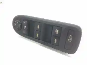 

96659465 PEUGEOT 308 left front lift Knob