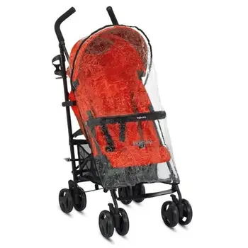 

INGLESINA rain Cover for Blink / Net Stroller