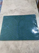 Tapete de corte de Pvc autocurativo, tabla de corte, cortador de papel, herramientas de manualidades DIY, suministros escolares de oficina, A1/A2/A3/A4/A5