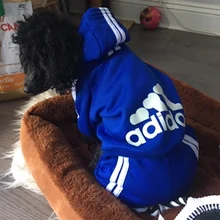 Traje para mascotas pequeñas y medianas, mono para cachorros, ideal para bulldog francés, chihuahua o pug