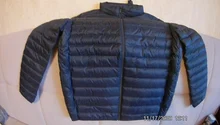 SEMIR-chaqueta de plumón de pato con capucha para hombre, abrigo masculino de invierno, cálido, 2021, 90%