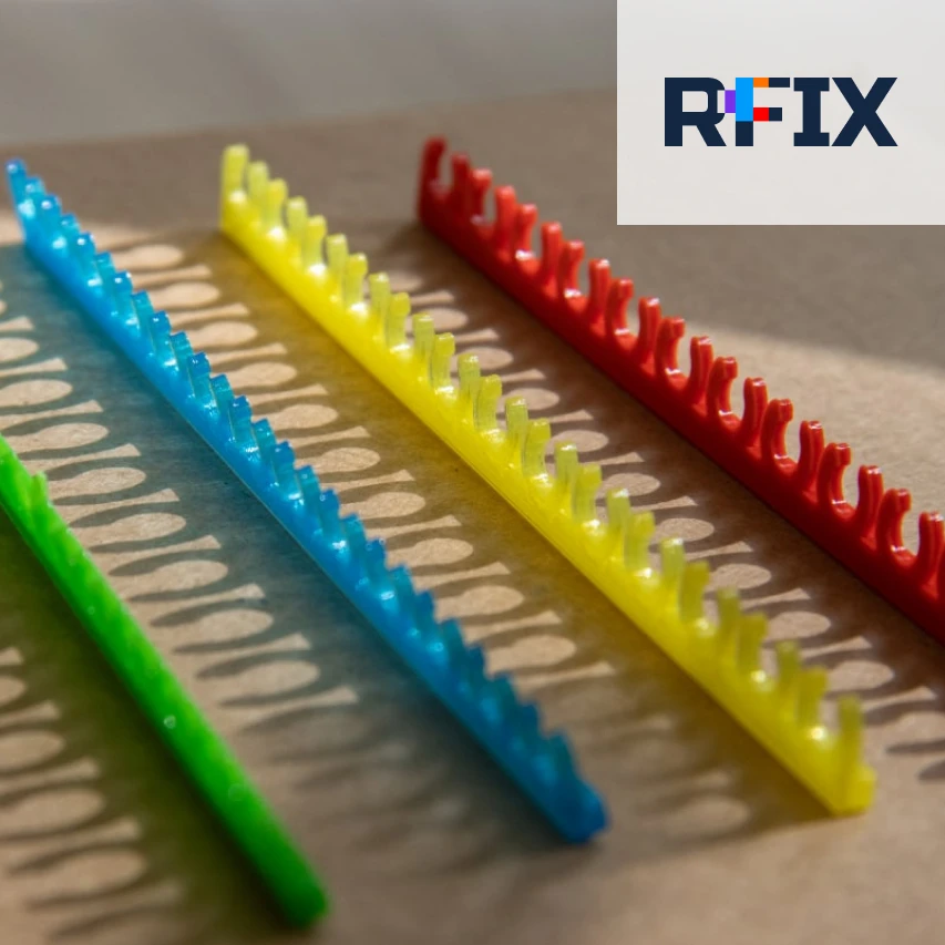 Riser comb retainer PCI-E x1-x16 for video card wires | Компьютеры и офис