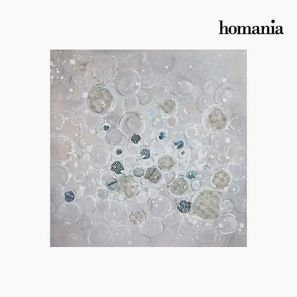 Картина маслом(100x4x100 см) от Homania