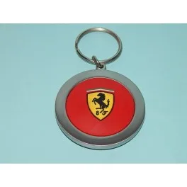 

FERRARI KEYCHAIN
