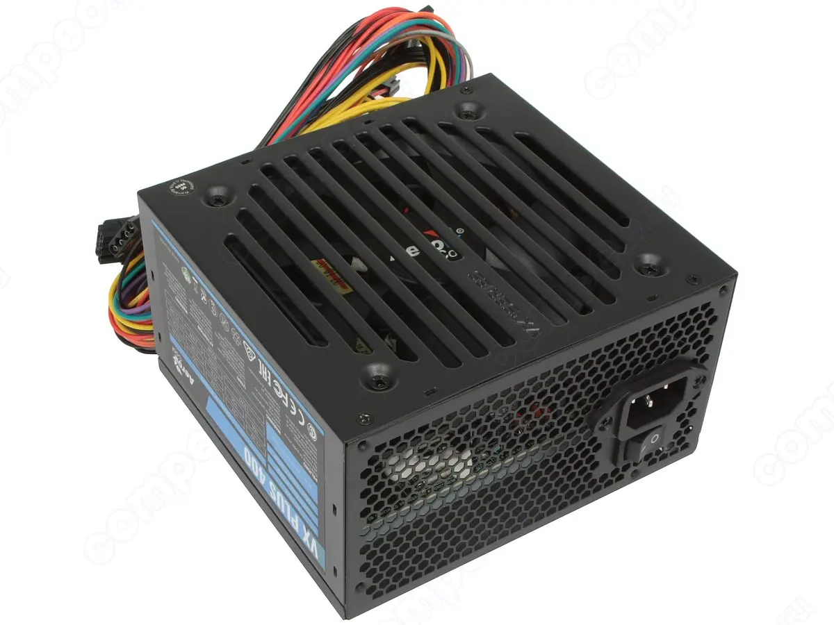 Блок питания aerocool vx-400 plus. Aerocool vx 400. Блок питания vx plus 400. Aero coll vx400w подключения. Блок питания aerocool vx 400.