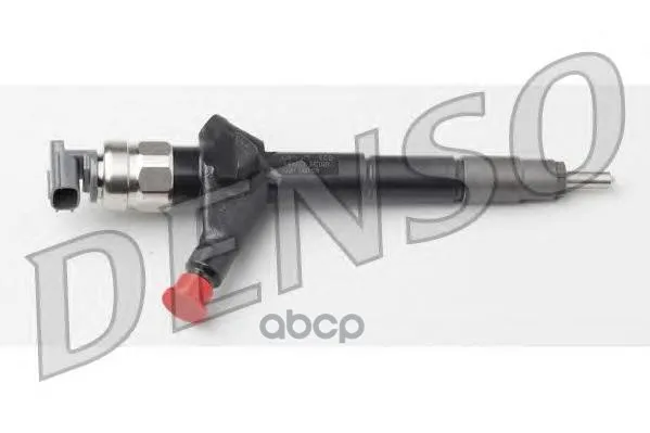 Форсунка Топливная Nissan Navara(D40)(05-), Pathfinder Iii(05-) Denso арт. DCRI106250