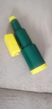 Telescopio Monocular con rotación de 360 grados para niños, accesorio oscilante, juguete novedoso para acampada al aire libre, telescopio portátil
