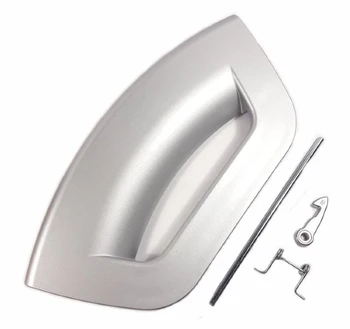 

Handle of the hatch door to the washing machine Hotpoint Ariston, code 291123