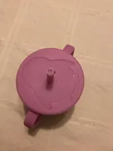 Fuente de alimentación de bebé, tazas para bebé, tazas para bebé, de silicona, a prueba de fugas